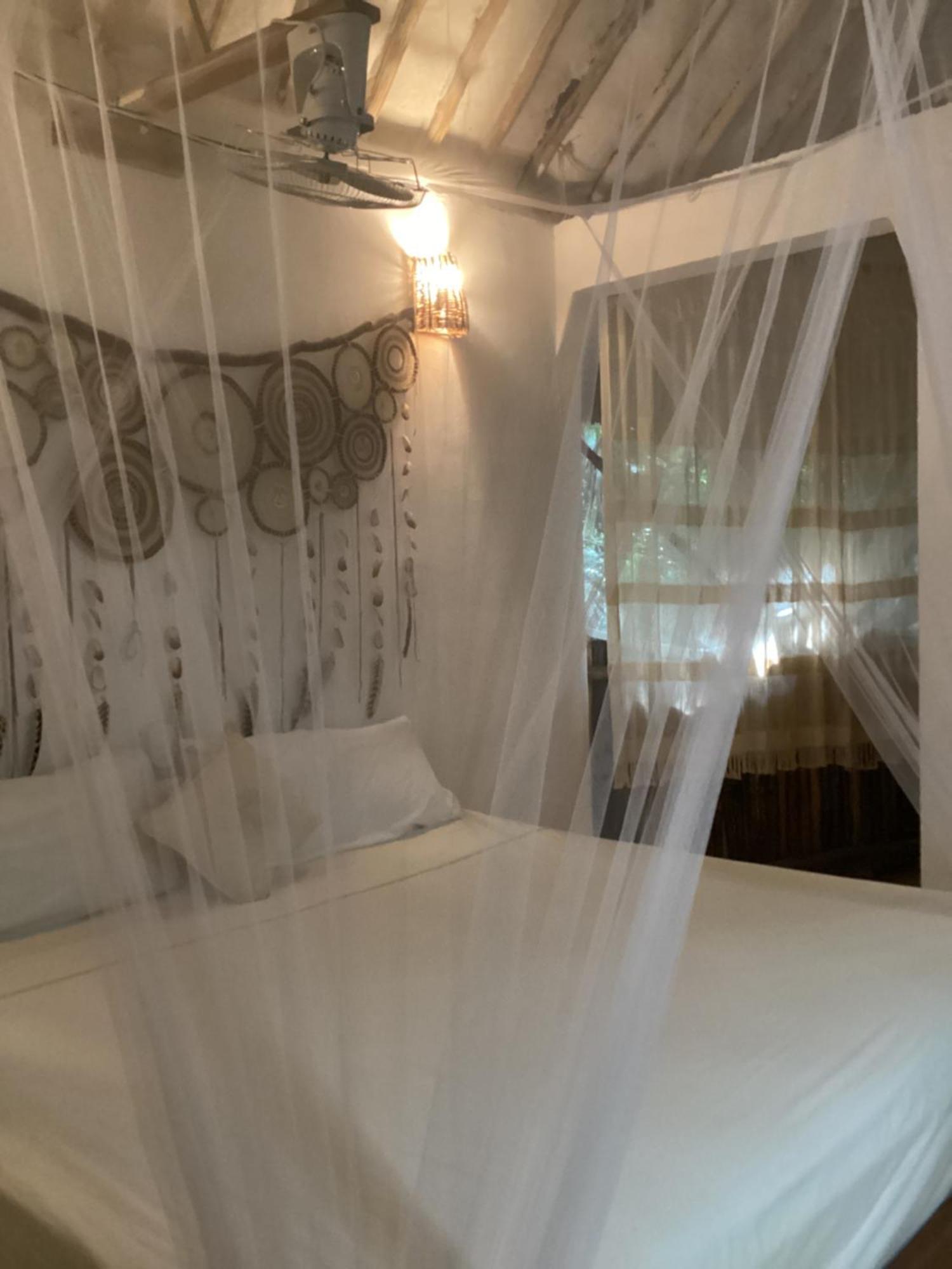 Yaxchen Tulum Cabanas & Cenote 外观 照片