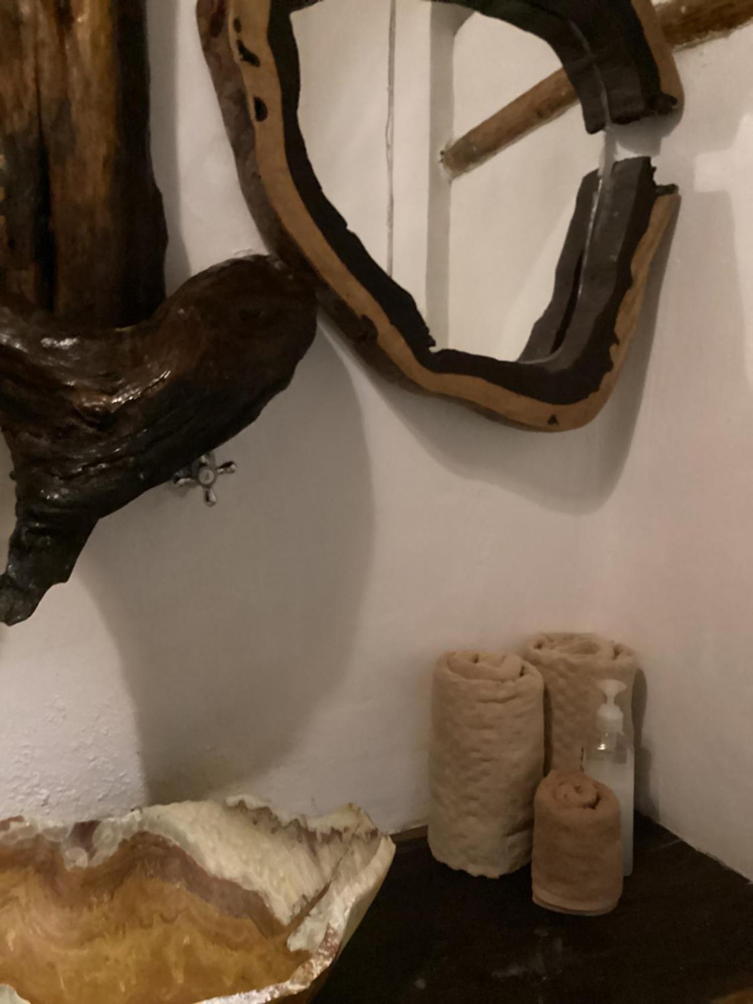 Yaxchen Tulum Cabanas & Cenote 外观 照片