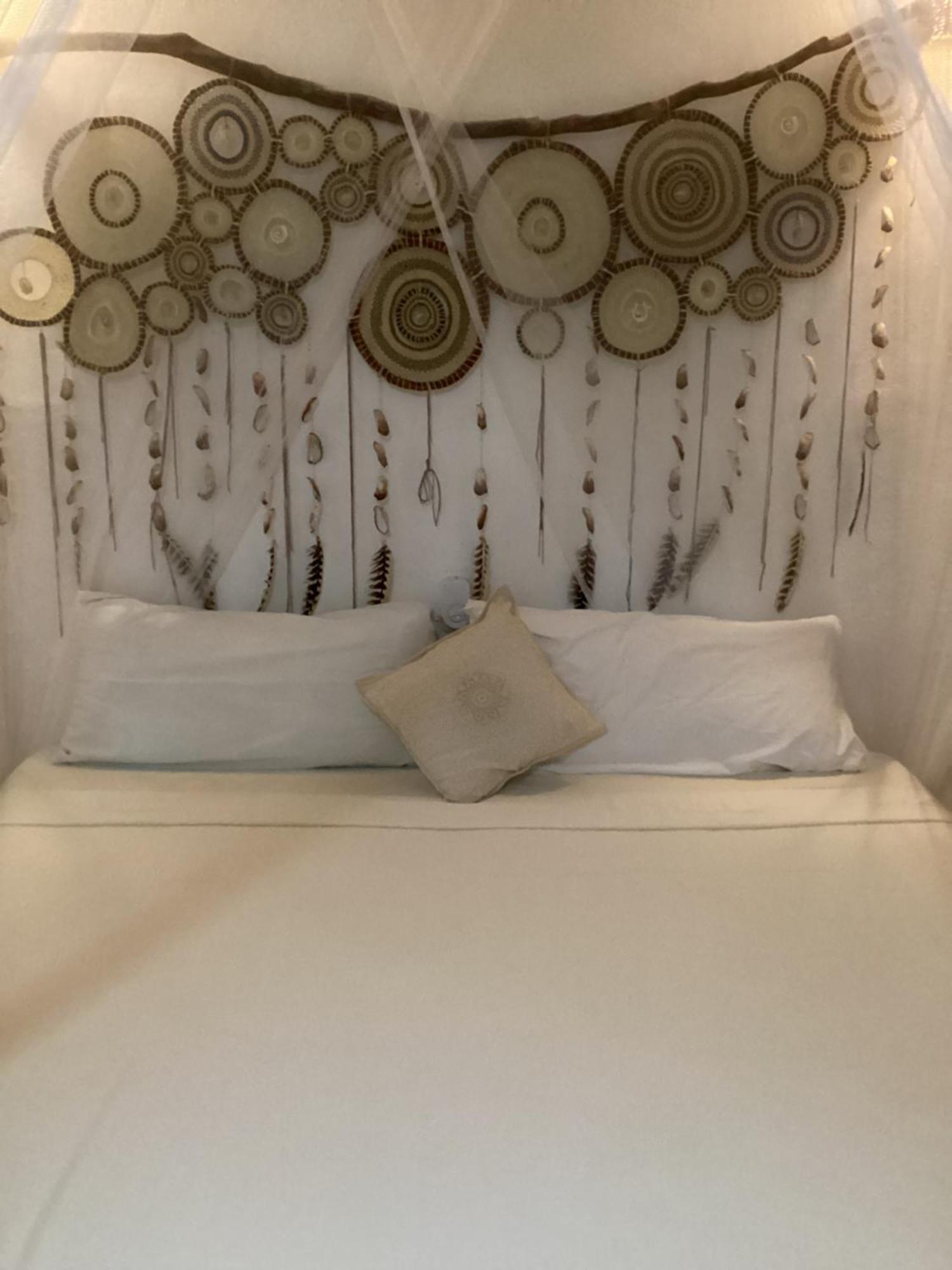 Yaxchen Tulum Cabanas & Cenote 外观 照片