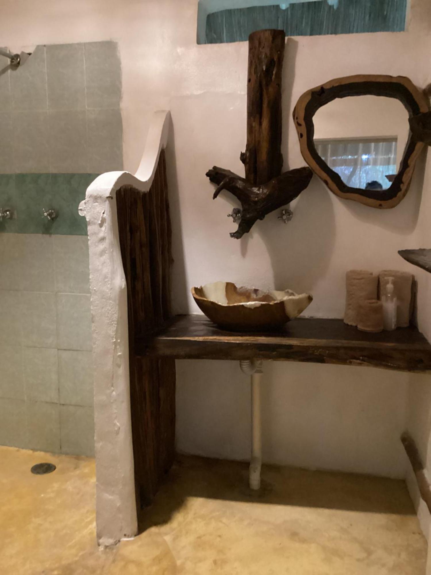 Yaxchen Tulum Cabanas & Cenote 外观 照片