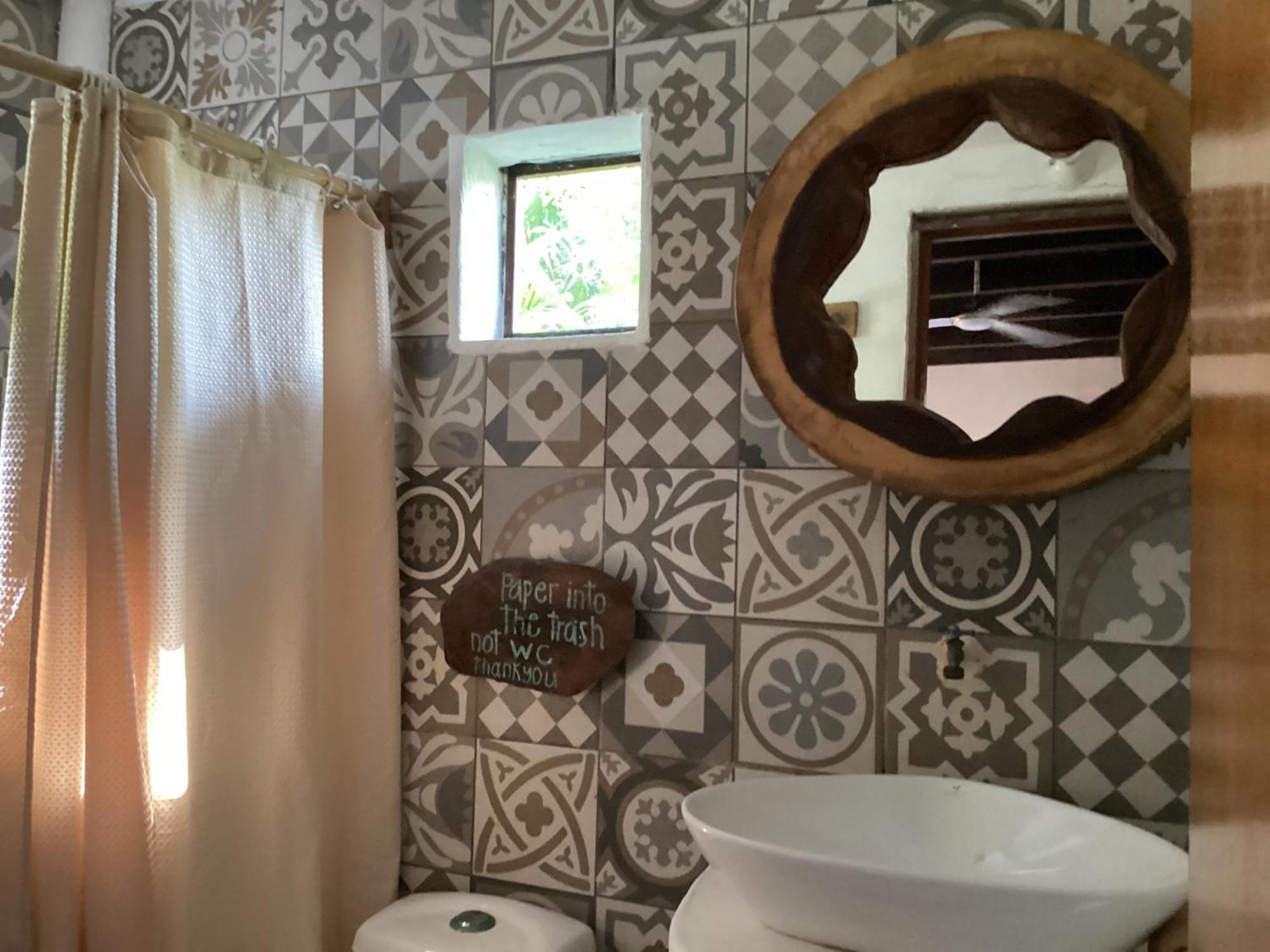 Yaxchen Tulum Cabanas & Cenote 外观 照片